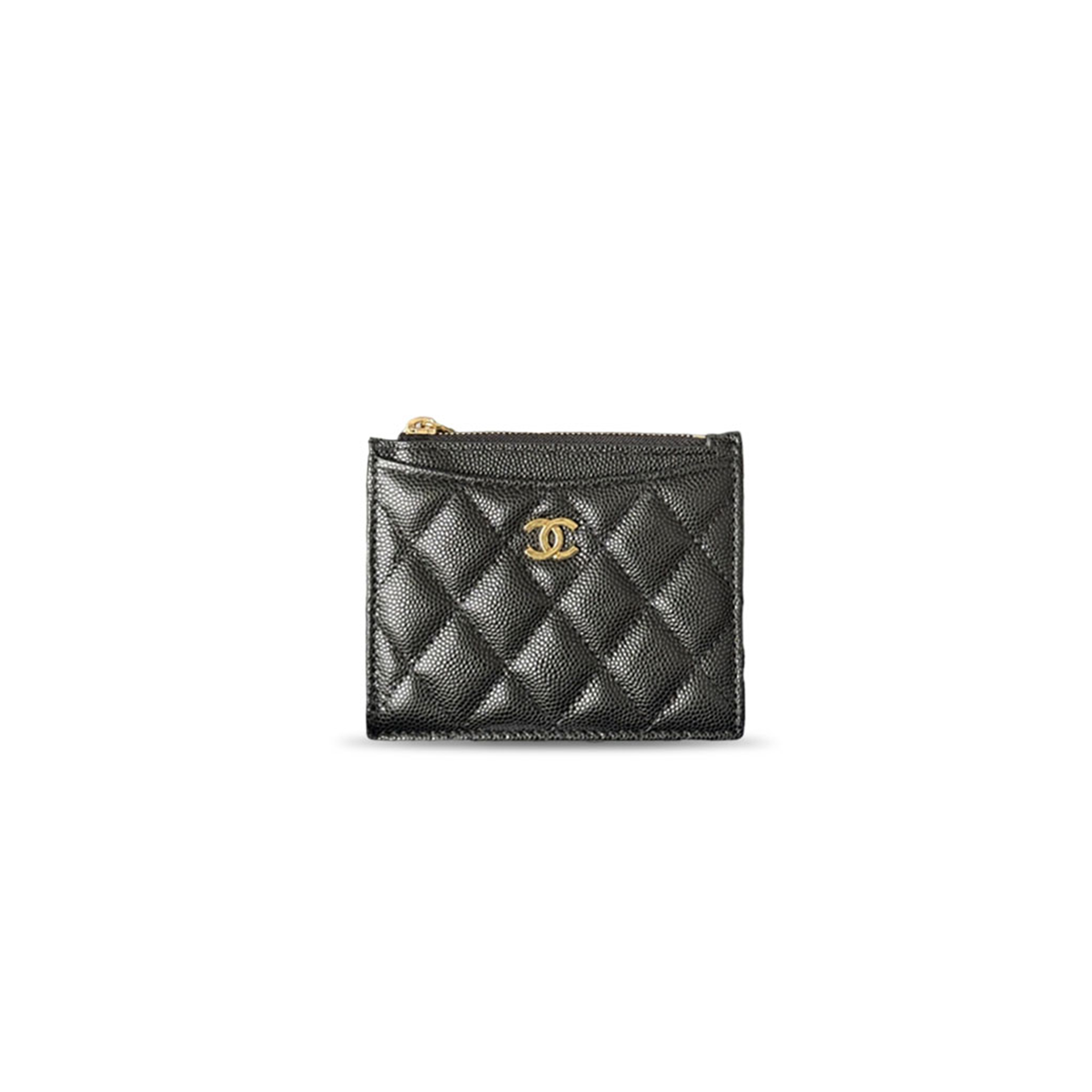 CHANEL CARD HOLDER A84105 (11.5*9cm)